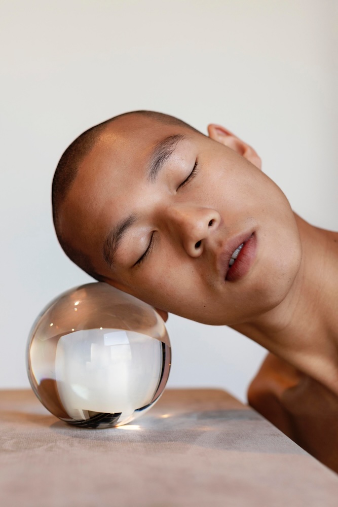 Tiefenentspannung und Erholung – unser Anti-Hangover-IV-Drip bringt dich zurück ins Gleichgewicht und erfrischt deinen Geist.